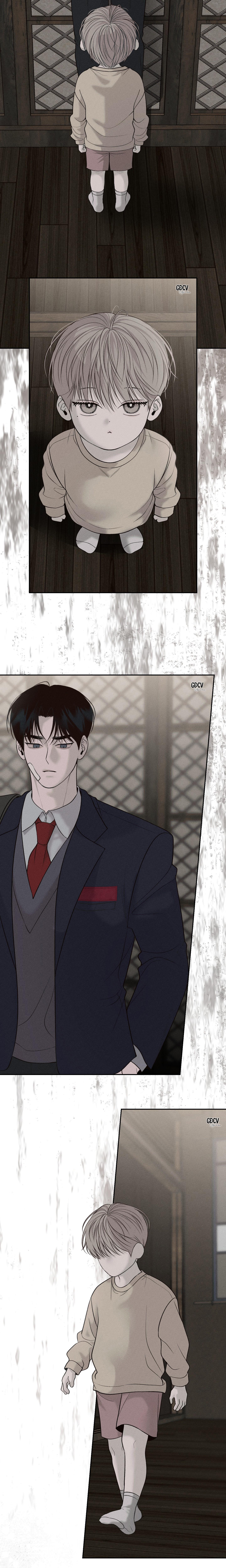 NHUỐM MÁU Chapter 1 18+ - Next Chapter 2 18+