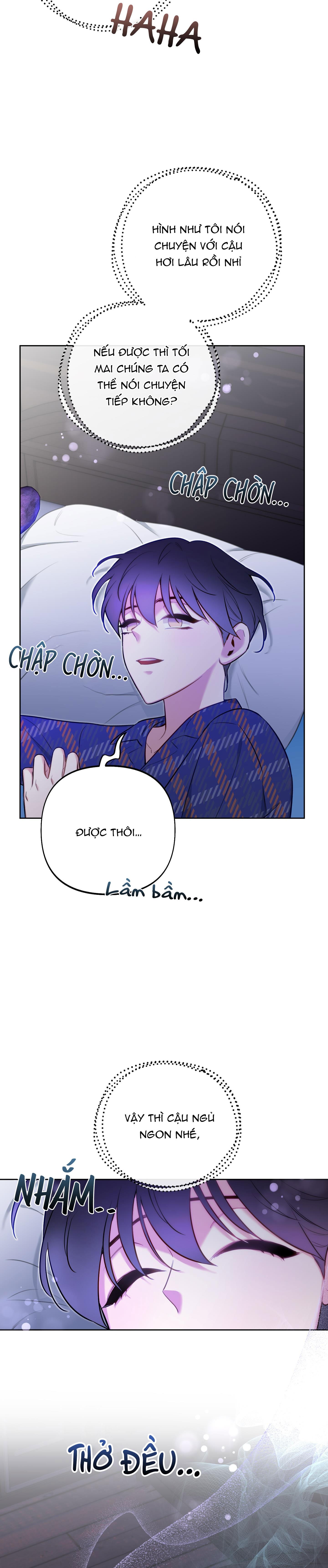 (NP) TRỞ THÀNH VUA CÔNG LƯỢC Chapter 35 - Next Chapter 36