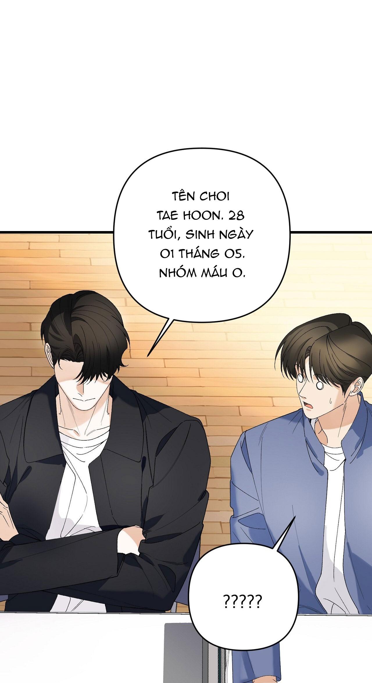 ĐIỀU KIỆN CỦA GUIDE Chapter 50 - Next 