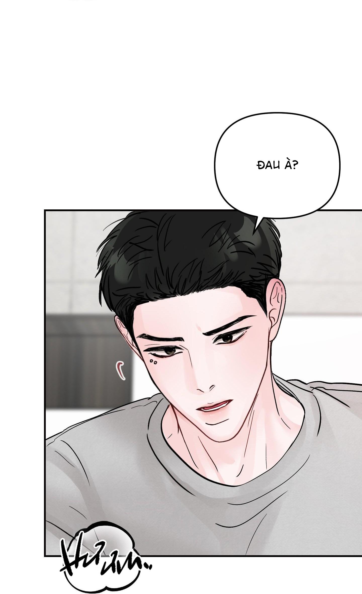 (CBunu) Kiểu Người Tôi Ghét Chính Là Cậu Chapter 3 - Next Chapter 4