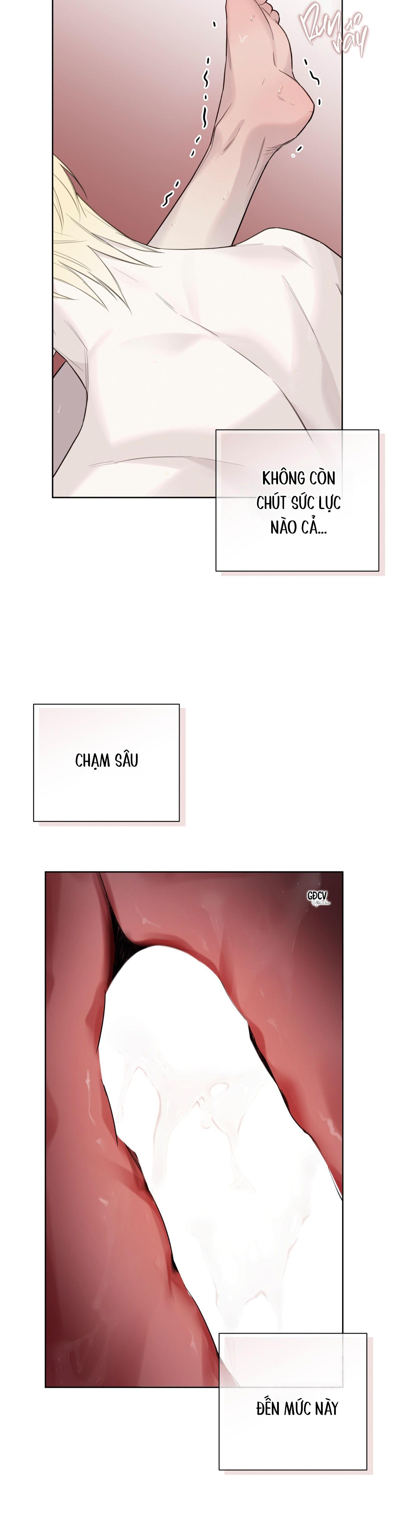 HIỂM HỌA GUIDING Chapter 21 18+ - Next Chapter 22 18+