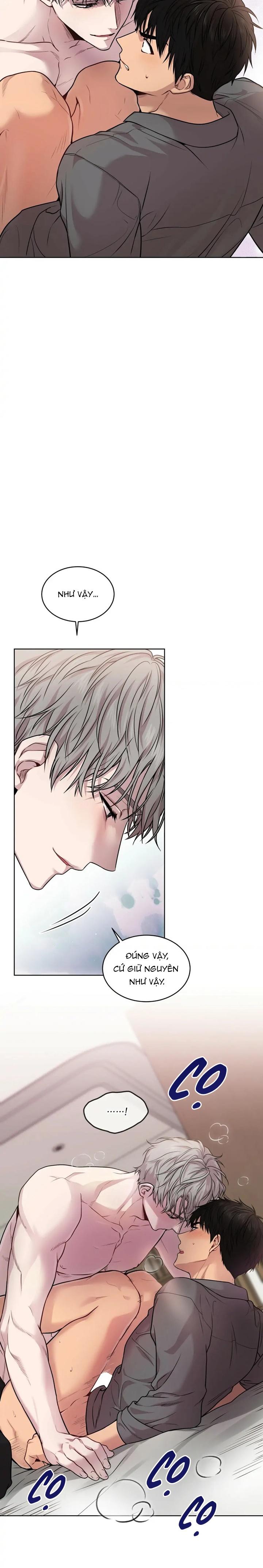Passion Chapter 47 - Trang 4
