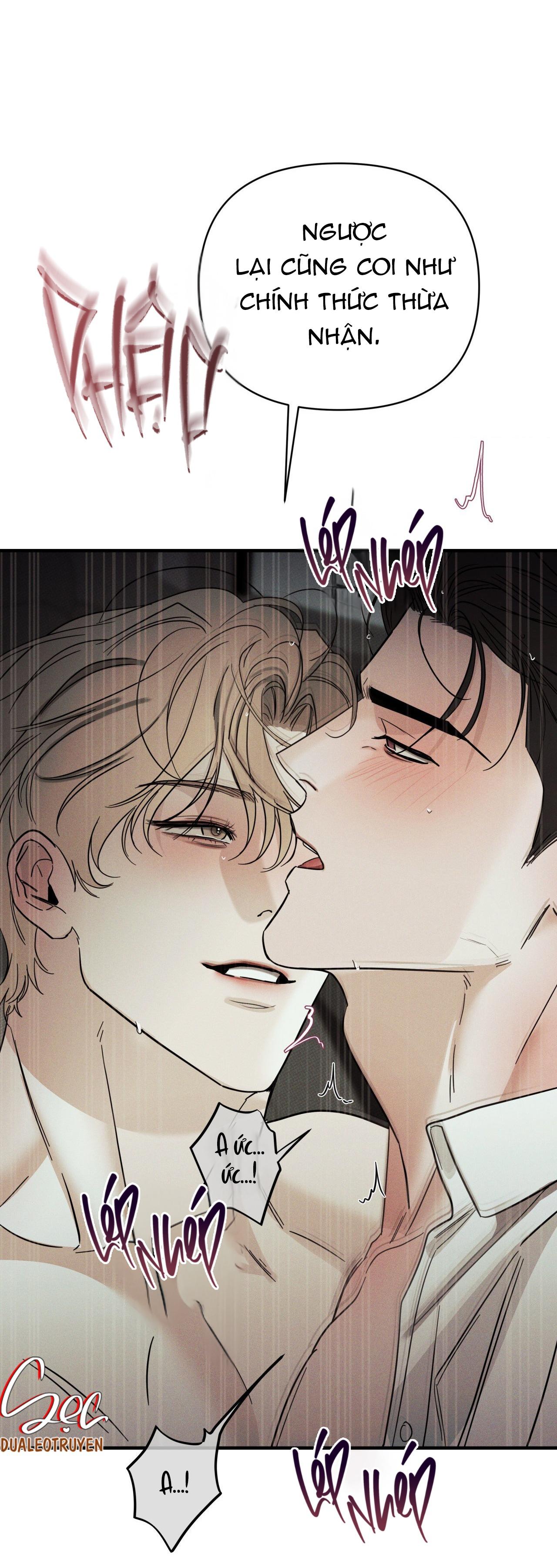 THÂN ÁI Chapter 36 - Next Chapter 37