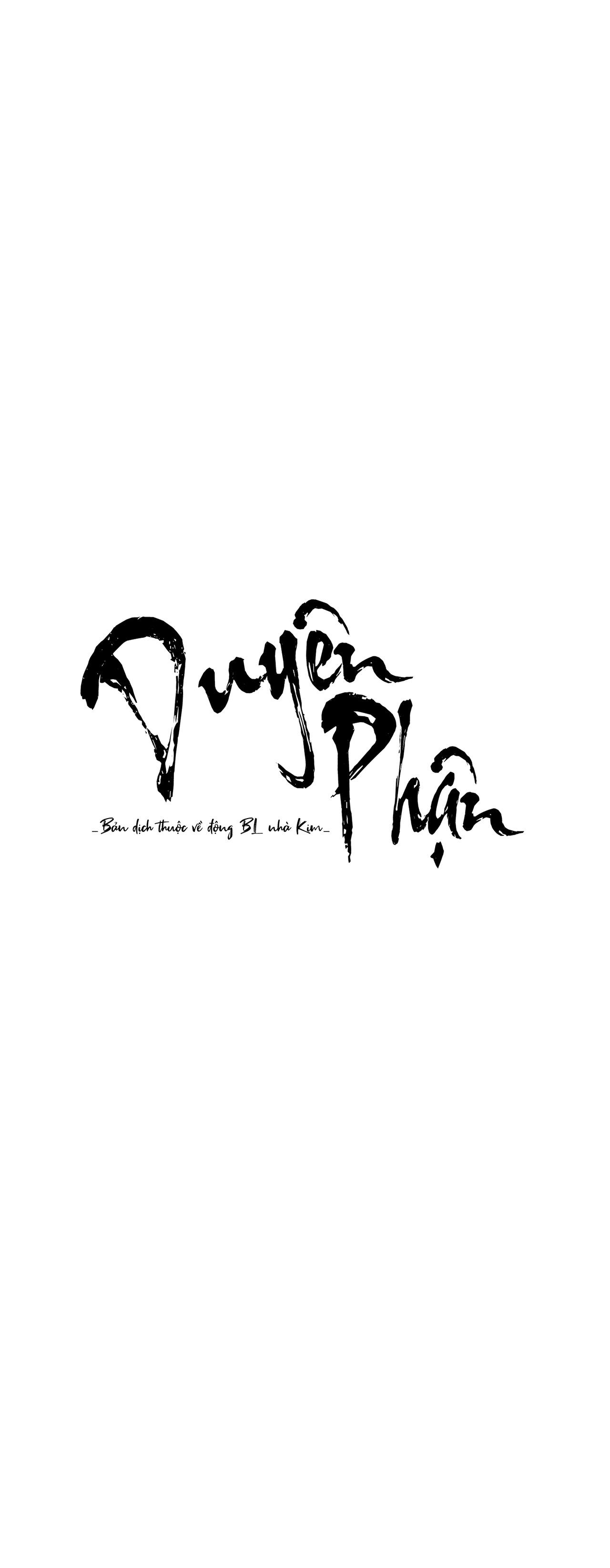 duyên phận Chapter 19 - Next Chapter 20