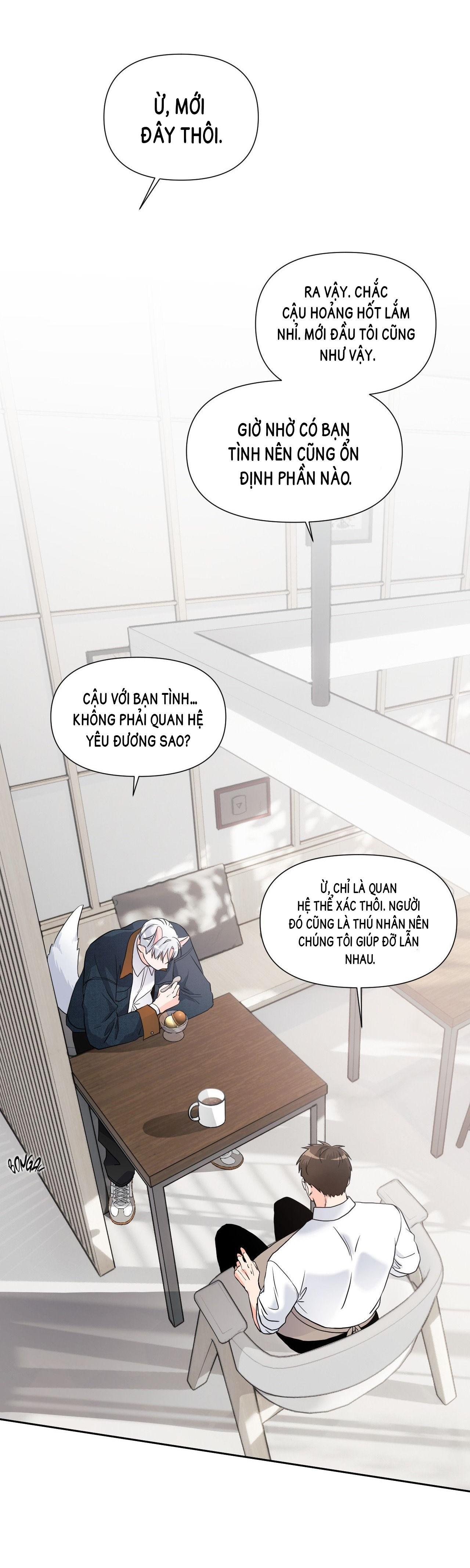 Nuôi máy DẬP từ nhỏ Chapter 9 - Trang 2