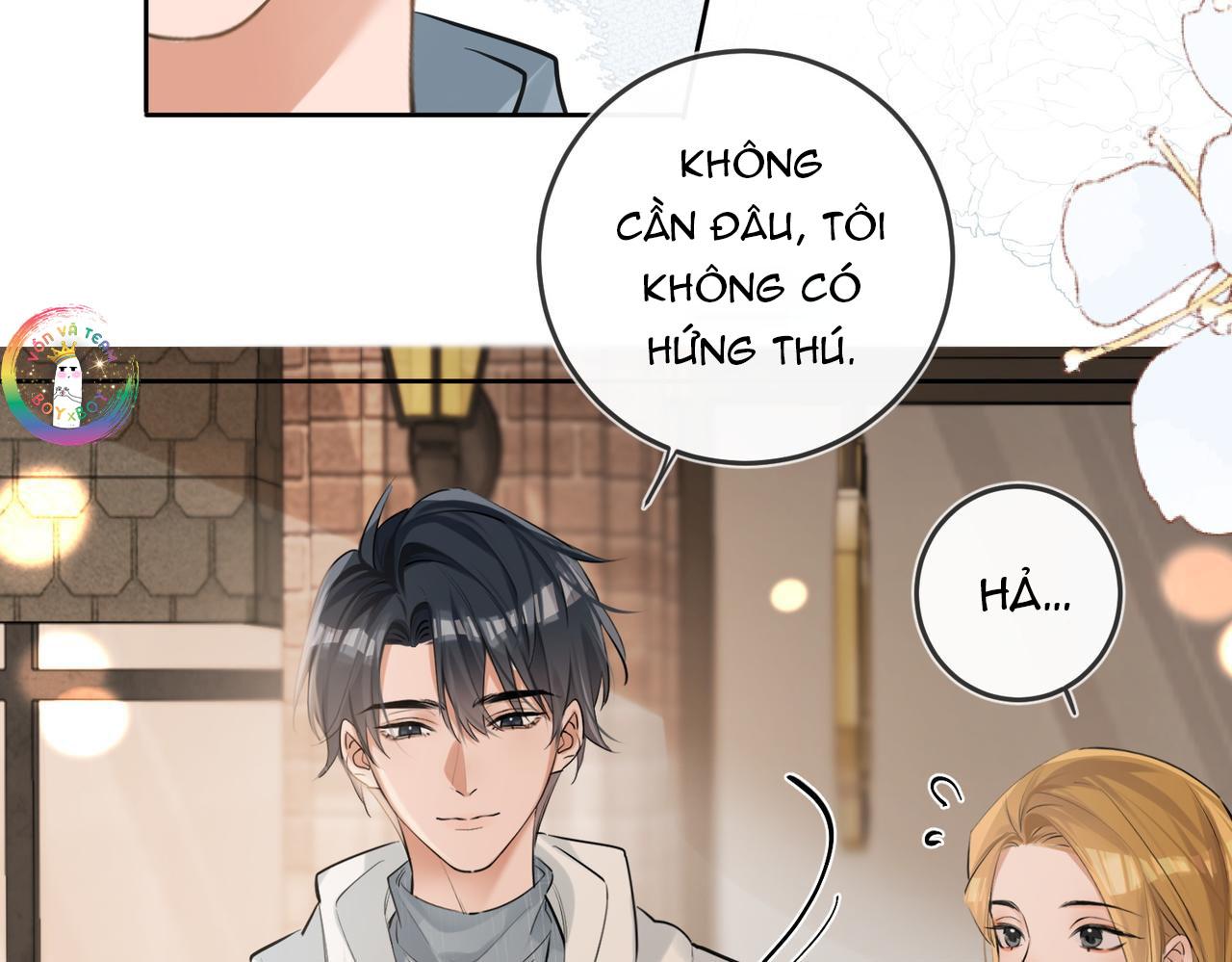 Đối Thủ Không Đội Trời Chung Cuối Cùng Cũng Phá Sản Rồi! Chapter 4 - Next Chapter 5