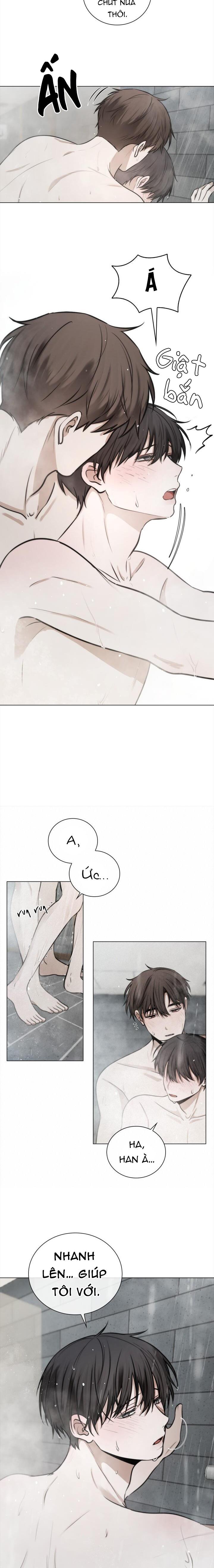 Không xa lạ Chapter 49 - Next Chapter 50