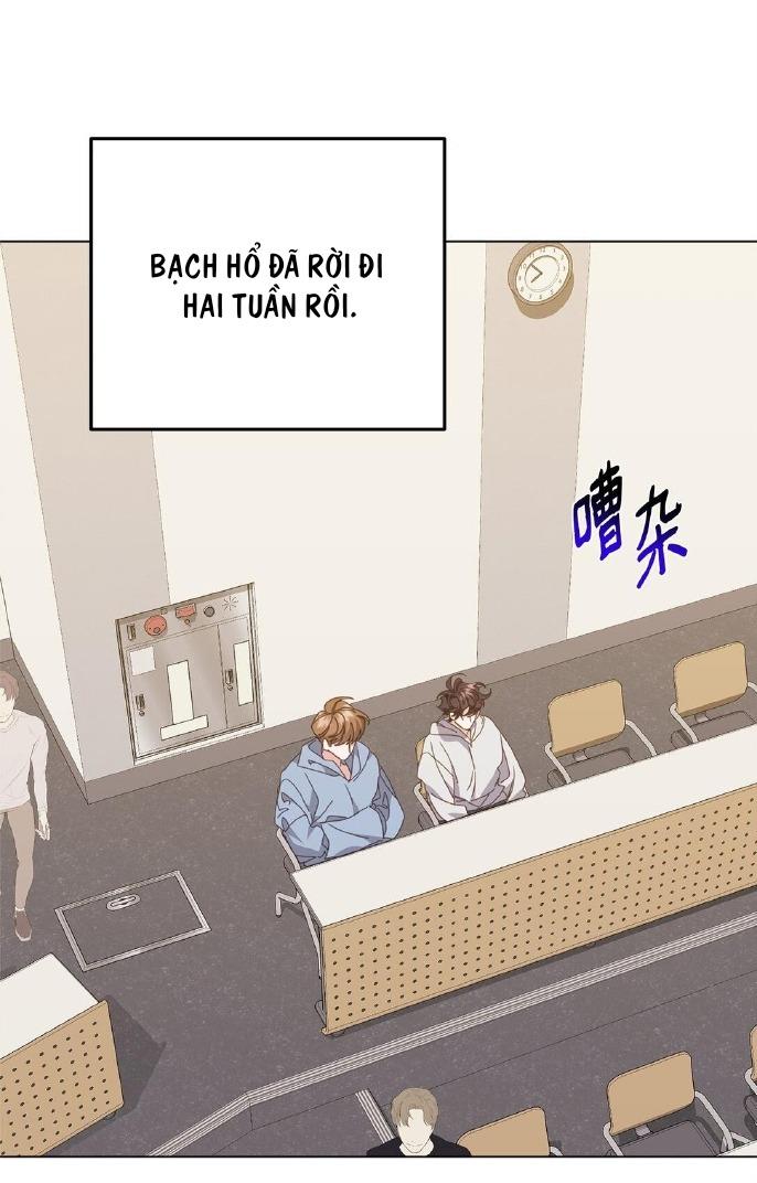 Bạn Trai Mãnh Hổ Của Hắn Chapter 38 Hachiennhom - Next Chapter 39