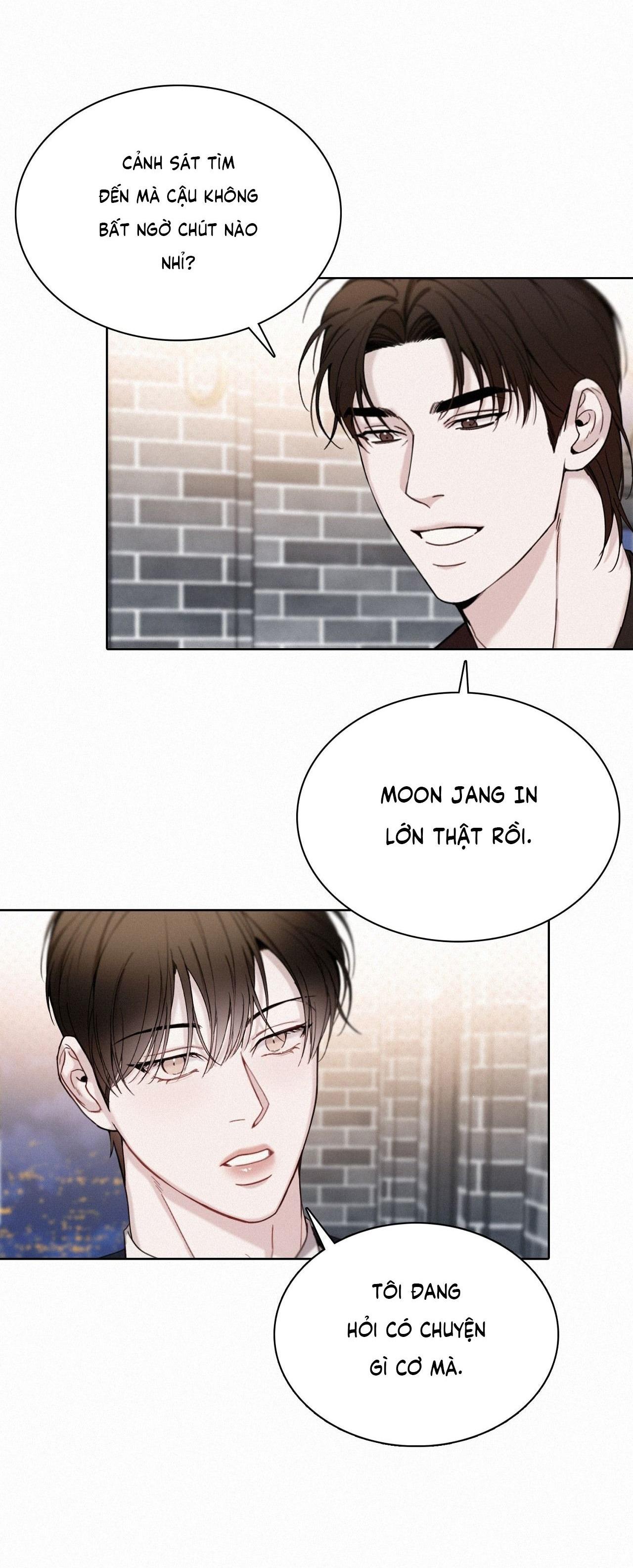 HOÀNG HÔN BÊN LÀN NƯỚC Chapter 10 - Next Chapter 11