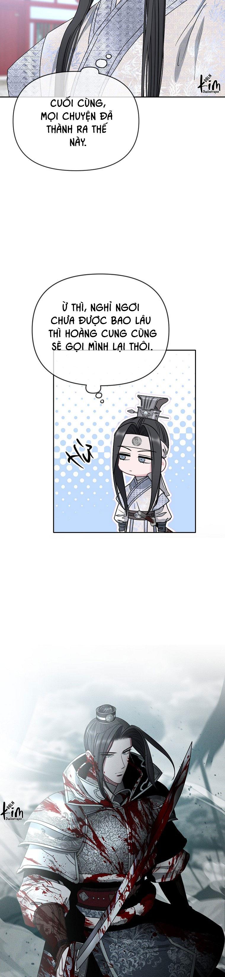 XUÂN PHONG VIÊN MÃN Chapter 74 - Next Chapter 75 end ss3
