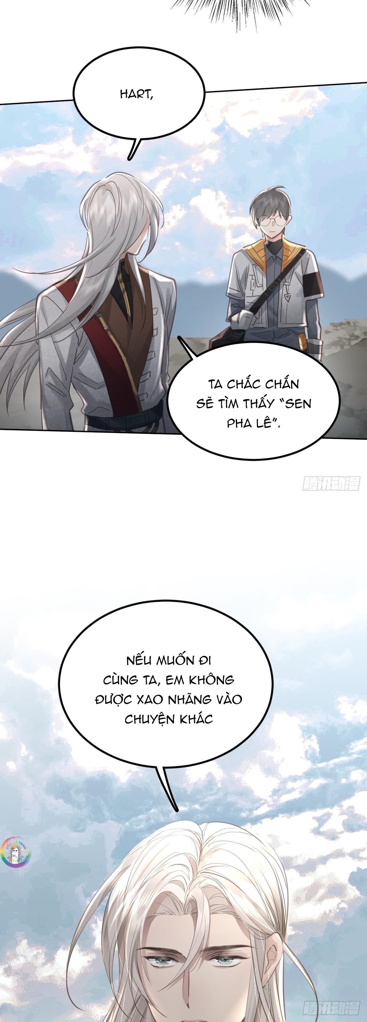 Ong Thợ Chapter 57 - Next Chapter 58