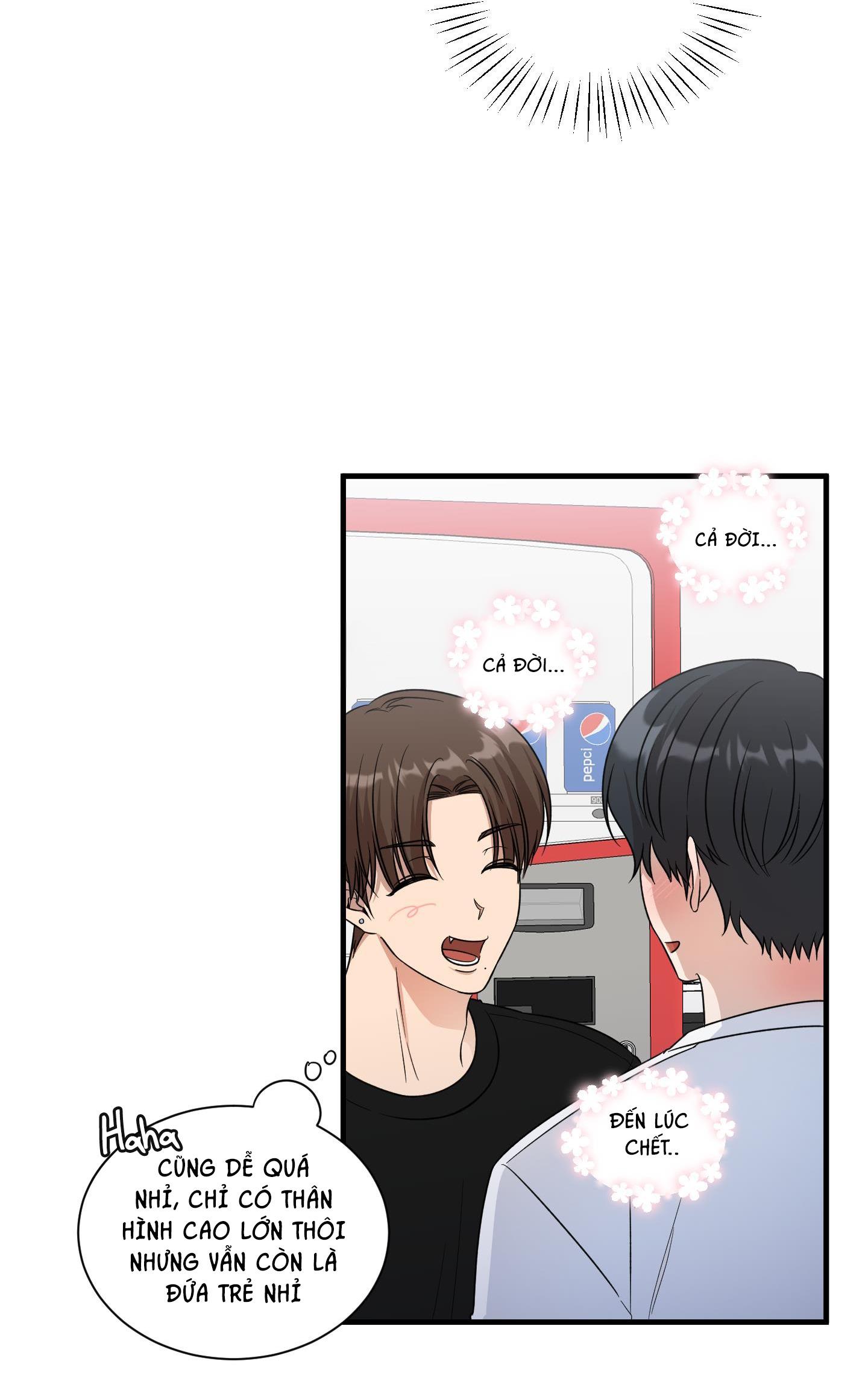 NGHIỆN SEX Chapter 29.2 bài giảng 2 - Next 