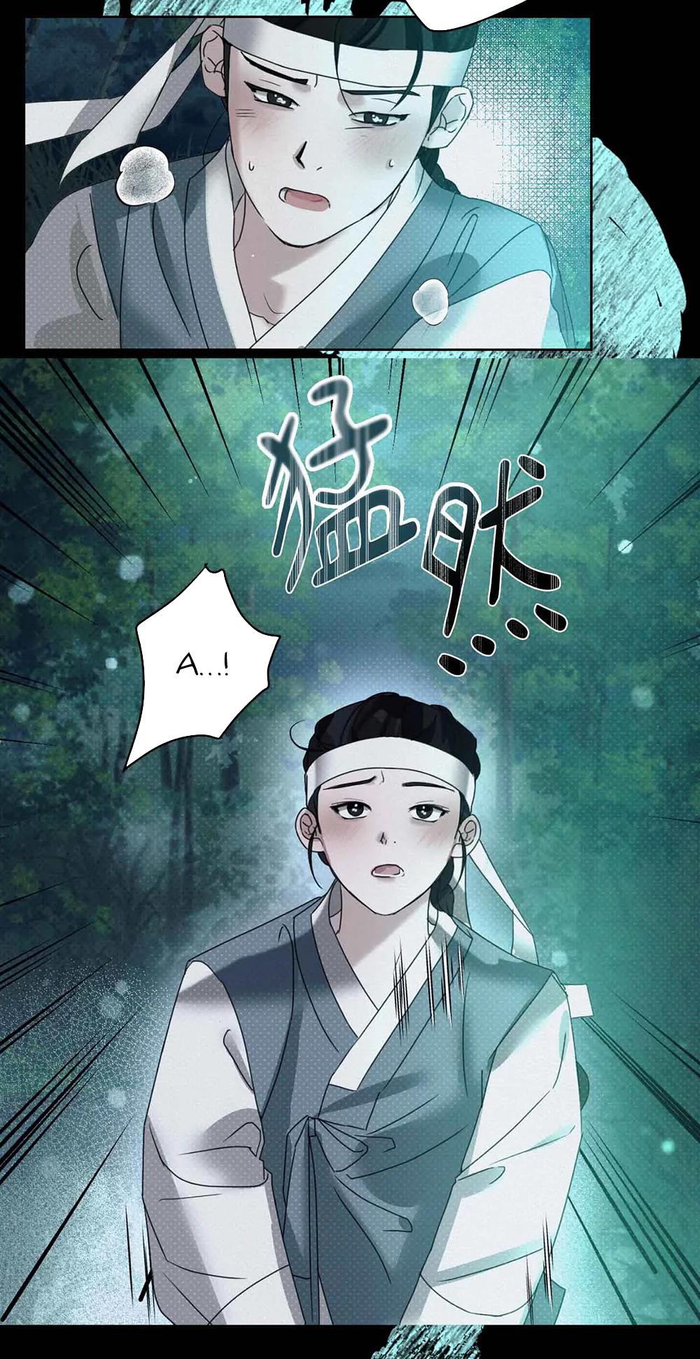 Mũ gạc đen của quỷ Chapter 2 - Next Chapter 3