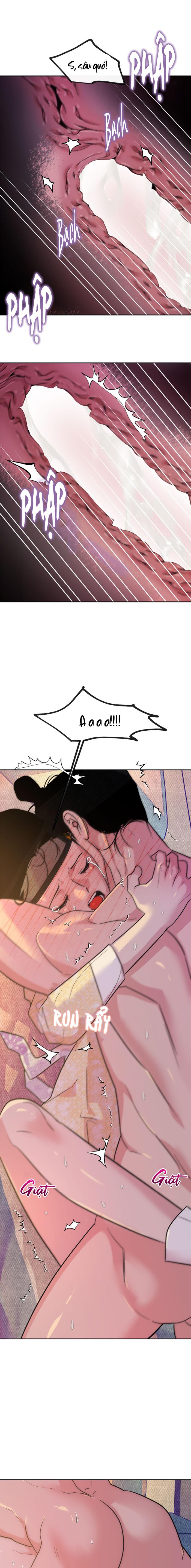 ONESHOT NỨNG Chapter 19 - Next Chapter 20 Alpha