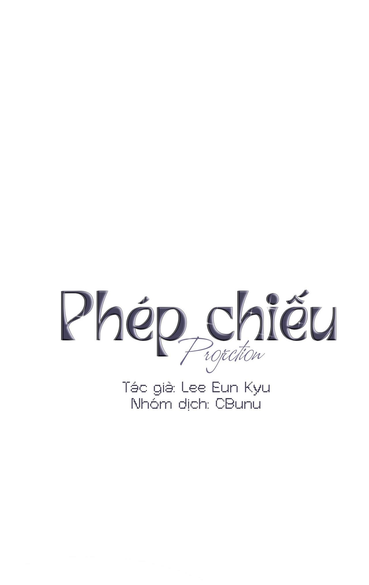 (CBunu) Phép Chiếu Chapter 17 - Next Chapter 18