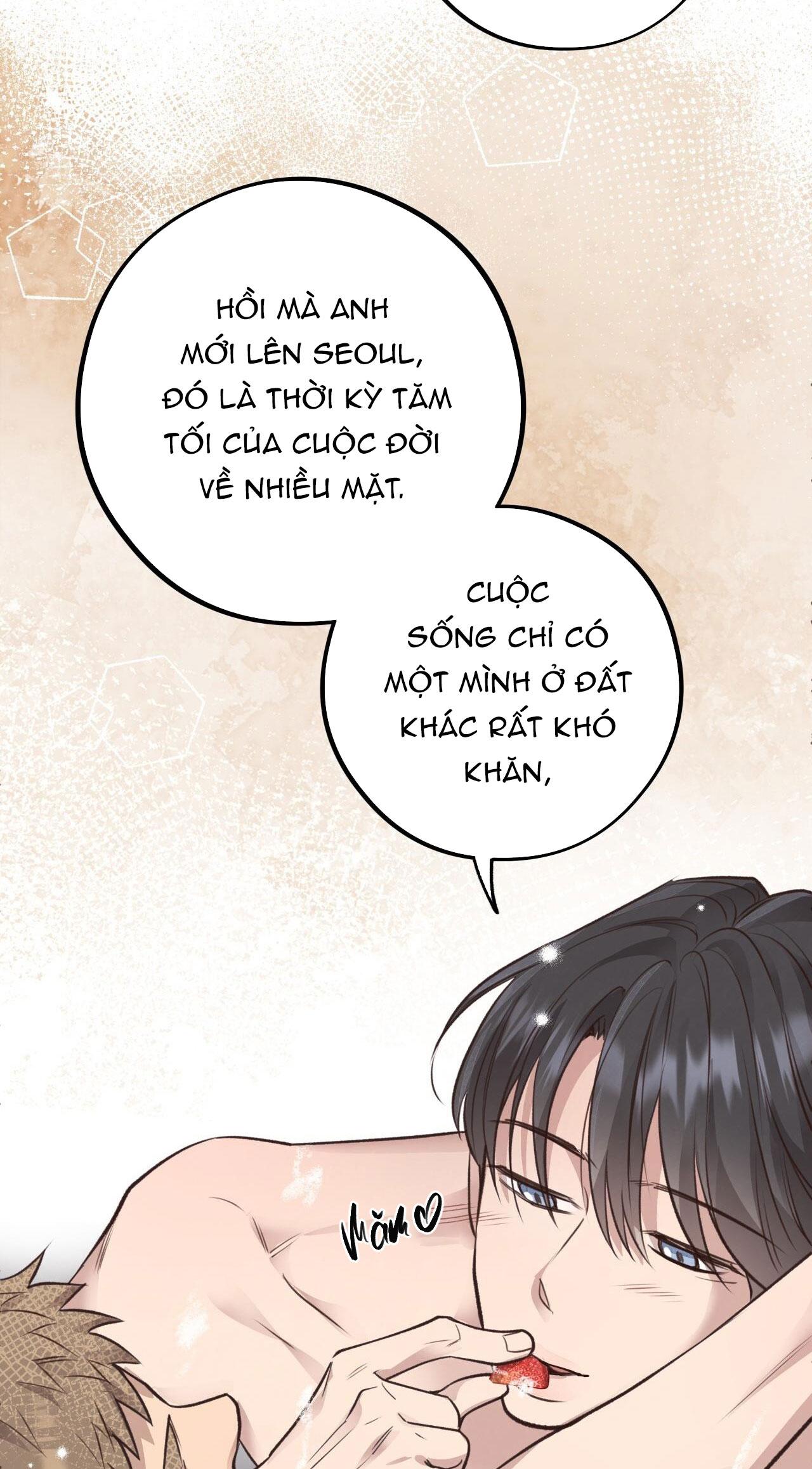 HONEY BEAR Chapter 35 - Next CHƯƠNG 35 (H)