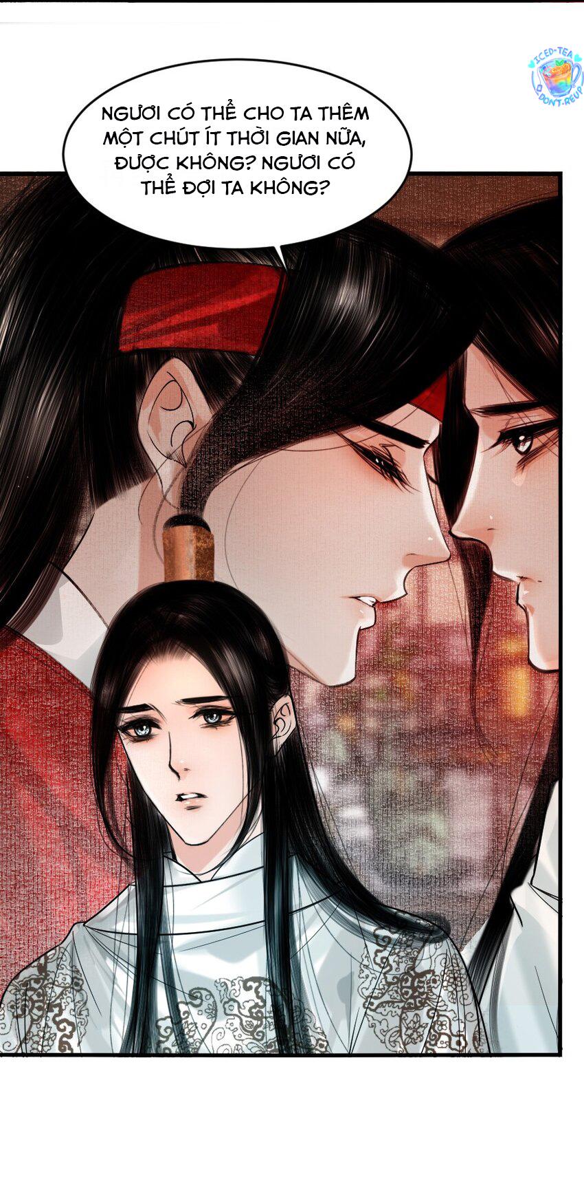 Vòng Luân Hồi Chapter 98 - Next Chapter 99