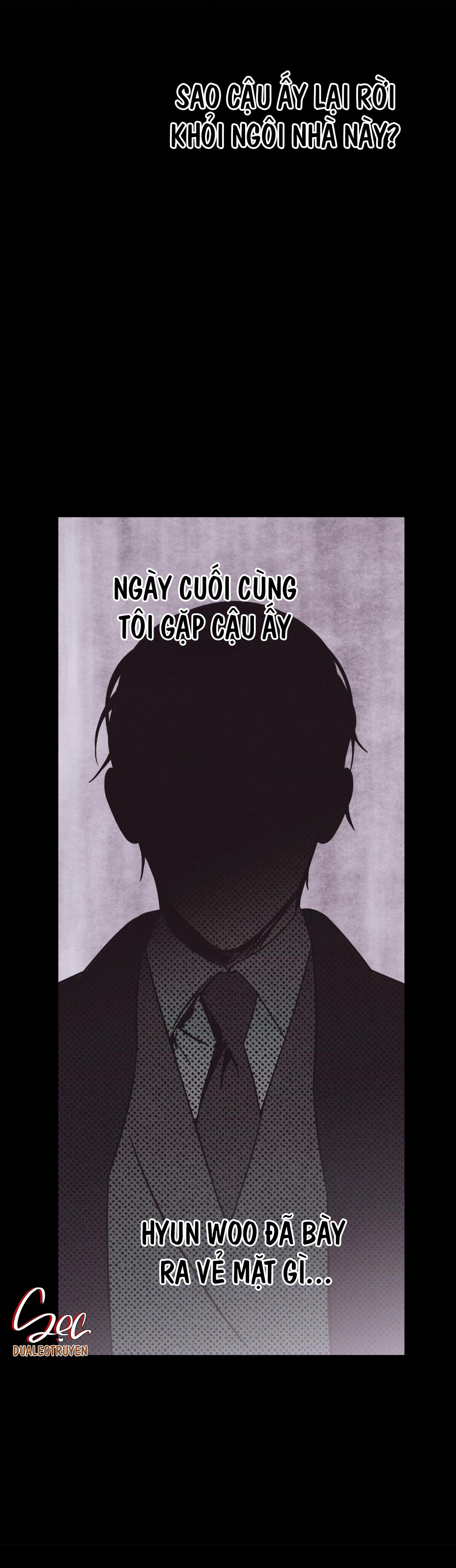 ĐẦM LẦY TRẮNG Chapter 1 H - Next Chapter 2 H