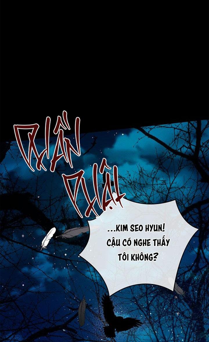 ĐÊM KHÔNG DẤU VẾT Chapter 16 - Next Chapter 17