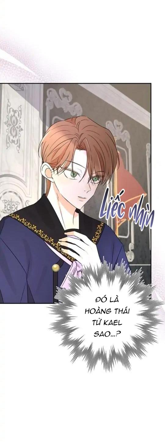 Mắc Kẹt Trong Game Hẹn Hò Của Em Gái Tôi Chapter 11 - Next Chapter 12