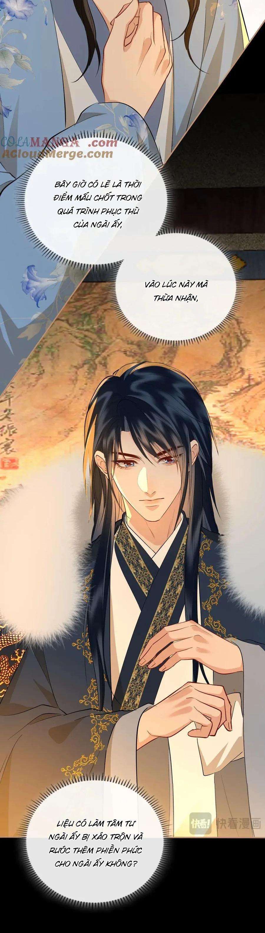 Dục Vọng Chapter 63 - Next Chapter 64