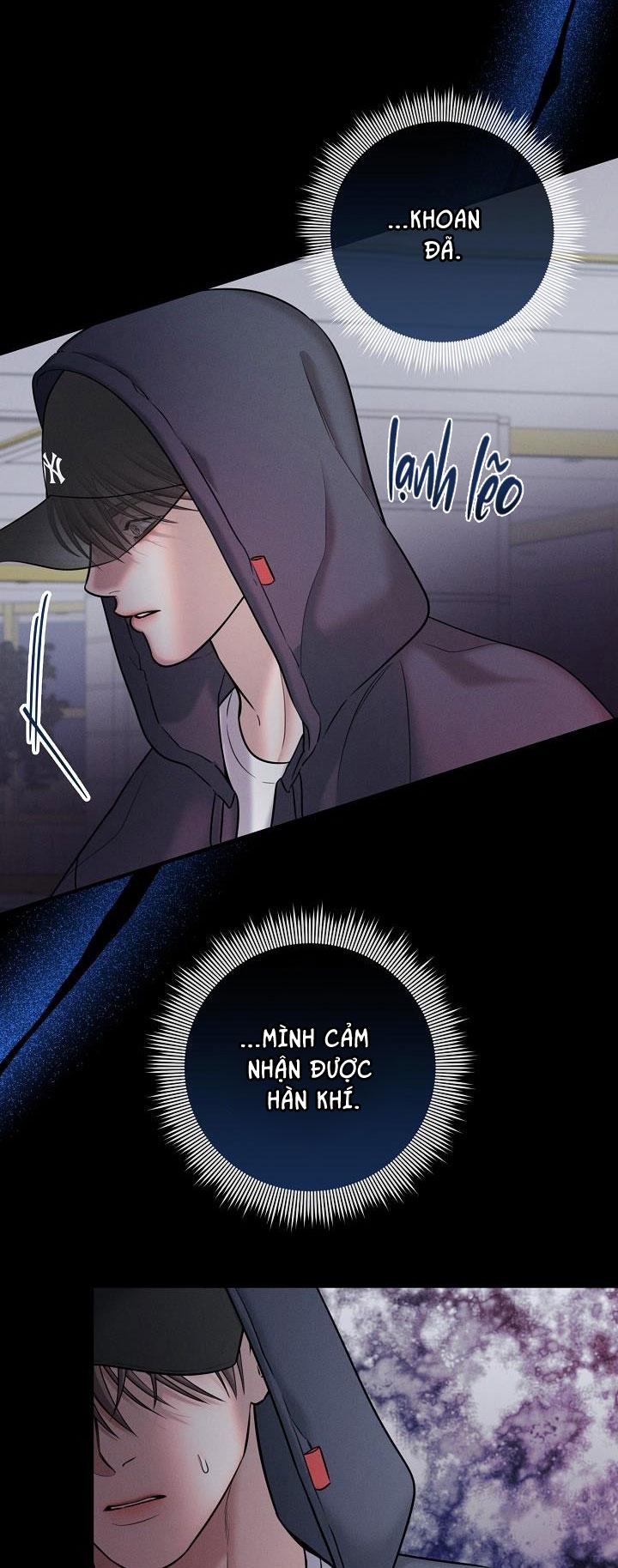 ĐÊM KHÔNG DẤU VẾT Chapter 26 - Next Chapter 27