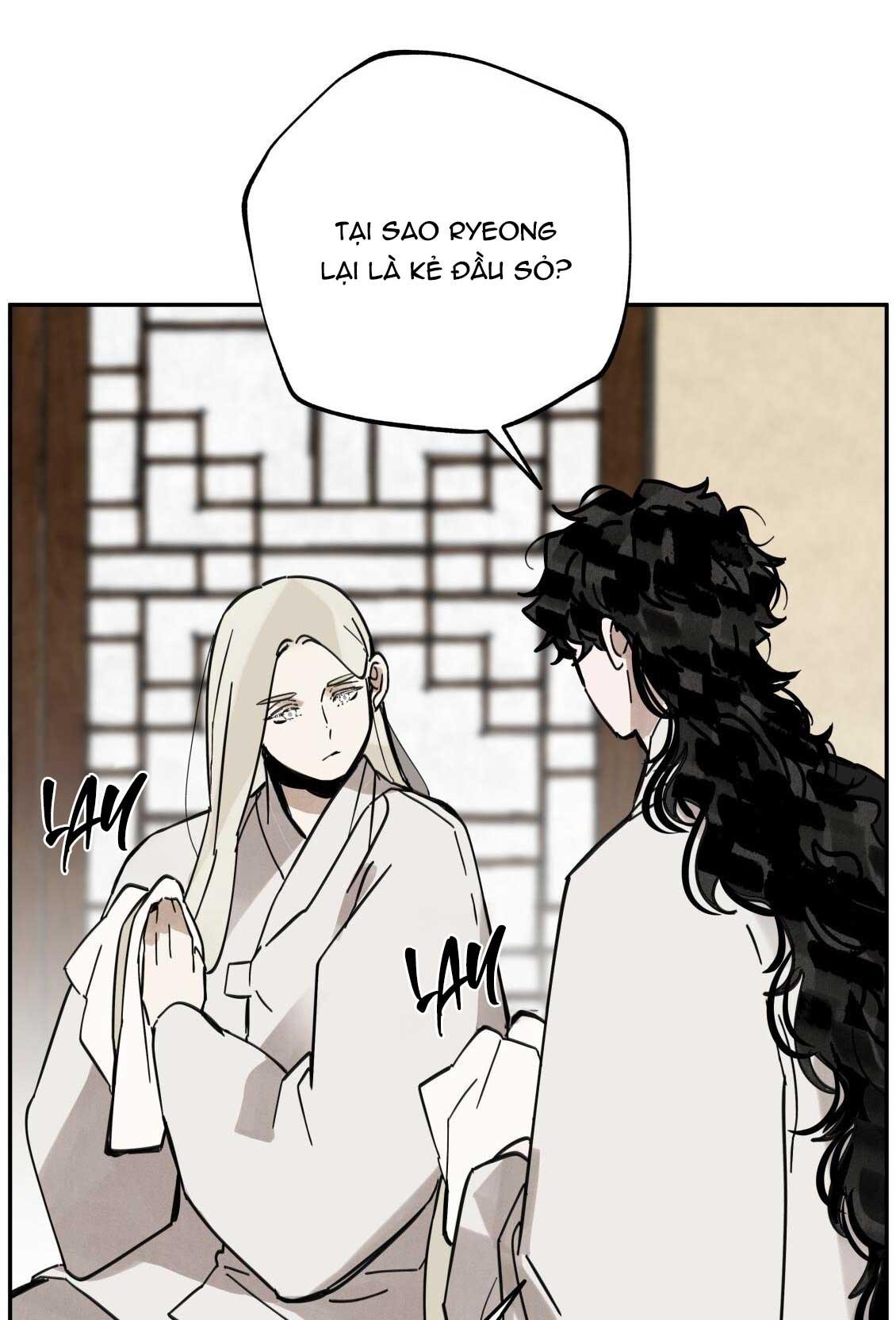 PALJAE Chapter 116 - Trang 2