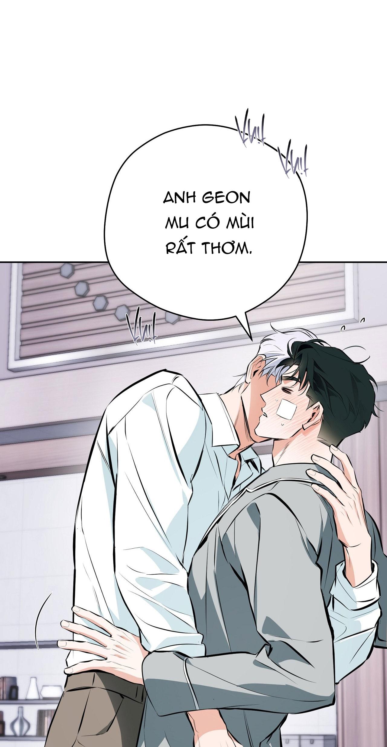 OFF TRACK Chapter 32 - Next Chapter 33