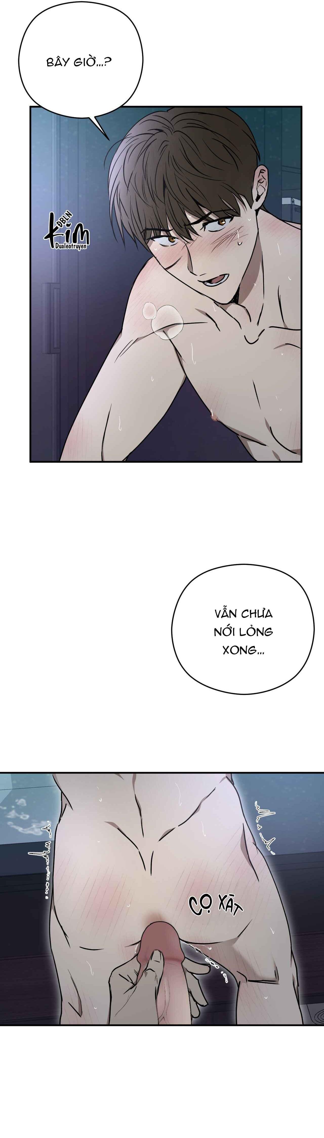 ĐỘC XÀ Chapter 11 - Next Chapter 12