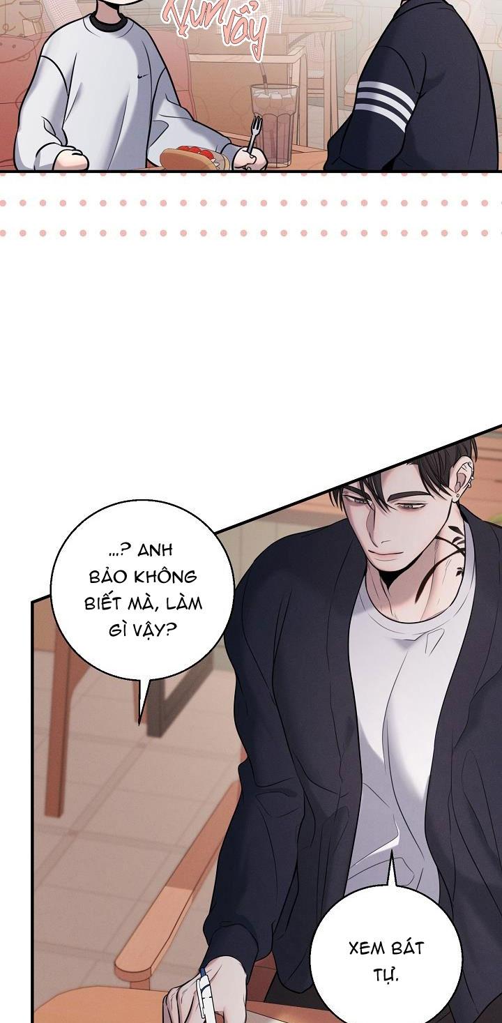 ĐÊM KHÔNG DẤU VẾT Chapter 23 - Next Chapter 24