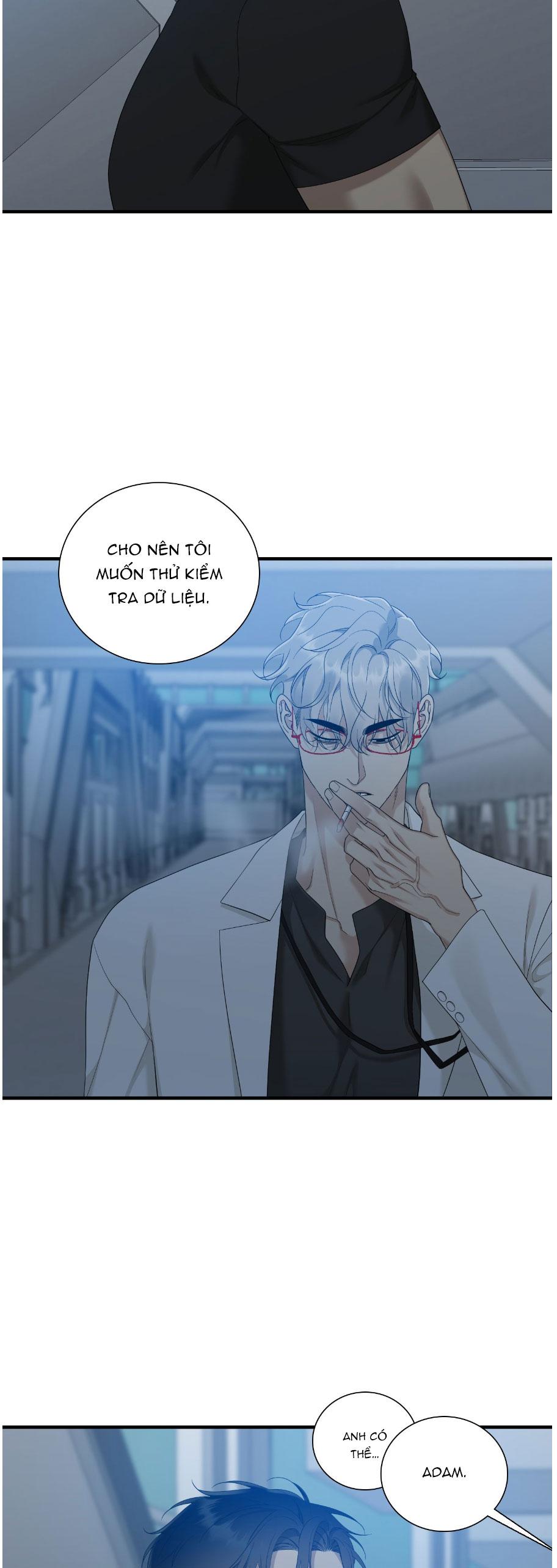 GỬI. 00 Chapter 23 - Trang 3