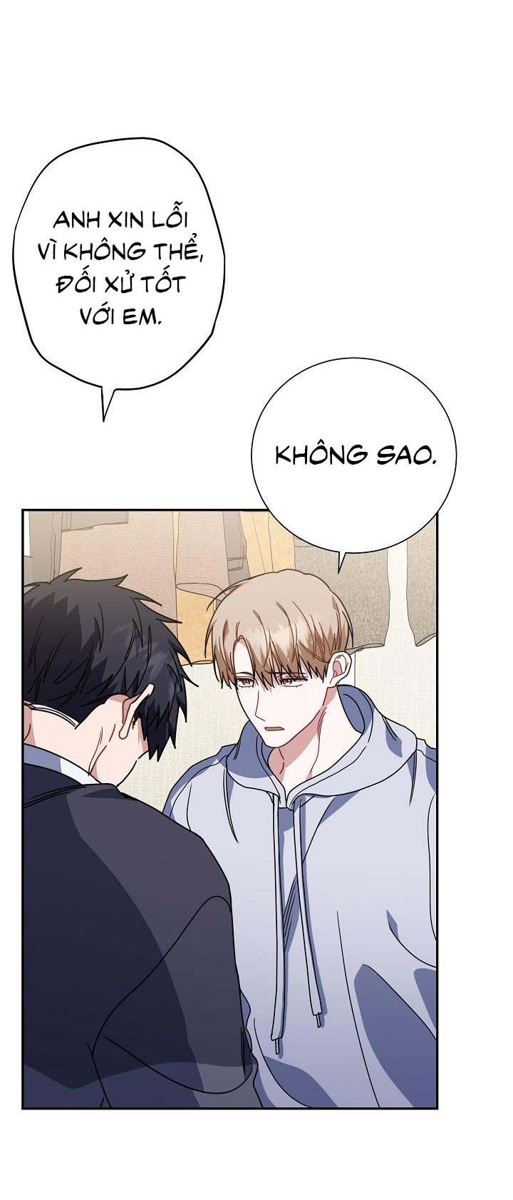 Khu vực chủ nghĩa tình yêu Chapter 58 - Next Chapter 59