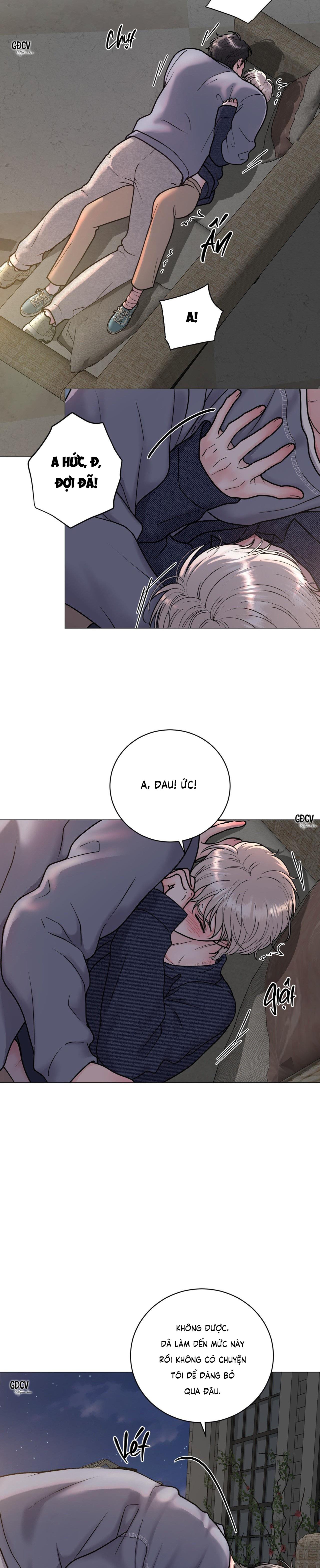 ẢO ẢNH Chapter 8 - Trang 3