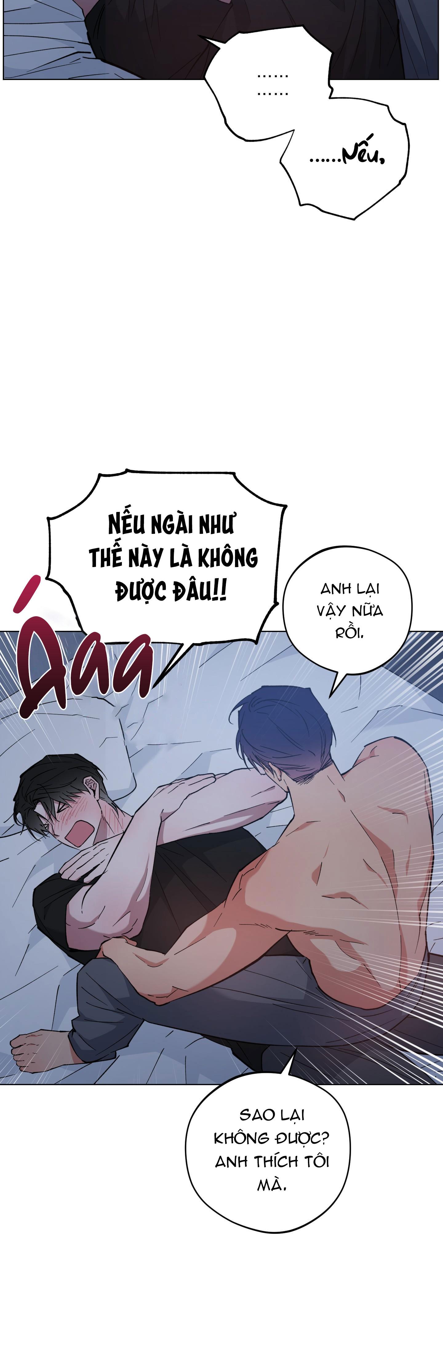 BÌNH MINH CỦA RỒNG Chapter 62 - Next Chapter 63