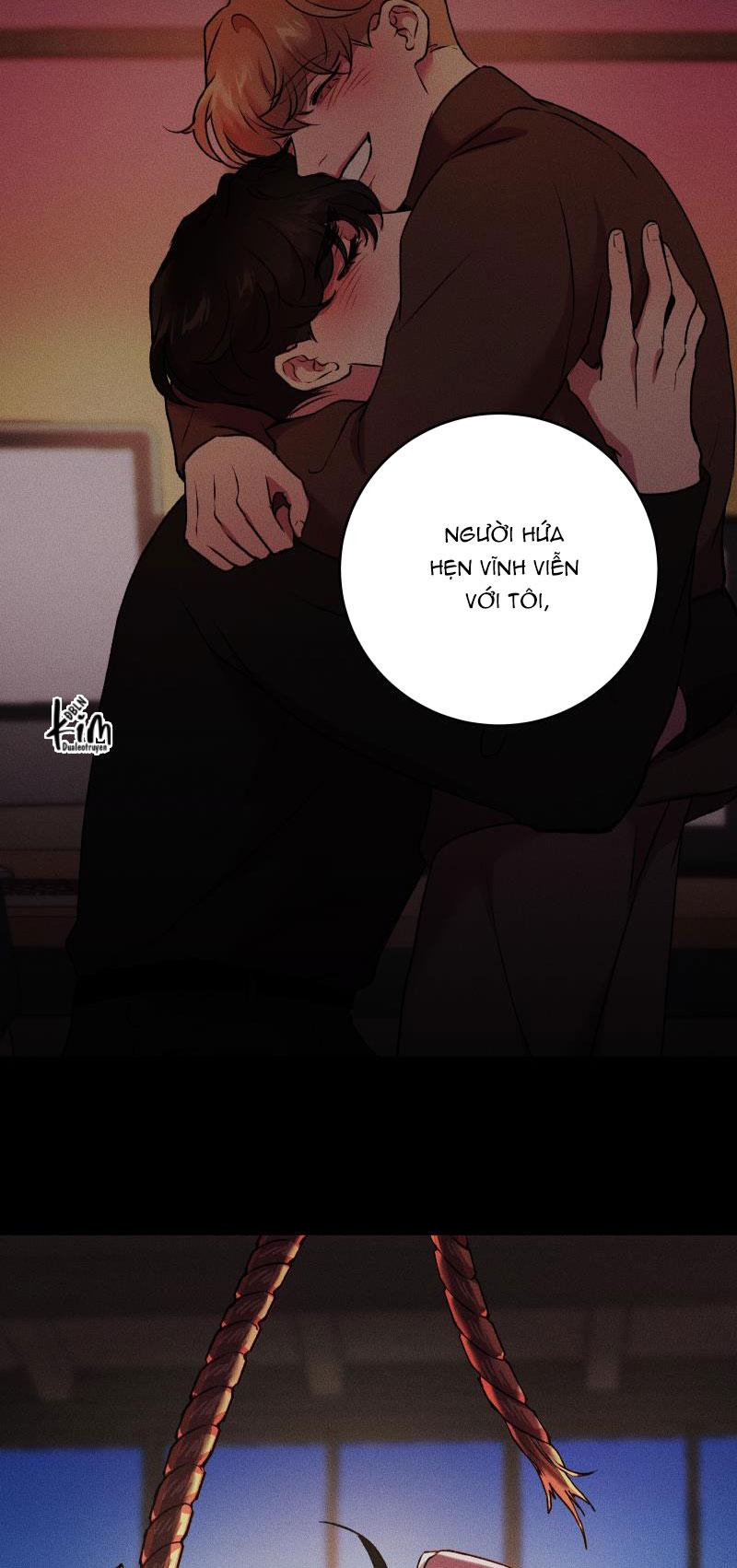 NỖI SỢ CỦA HWAN YEONG Chapter 48 - Next Chapter 49