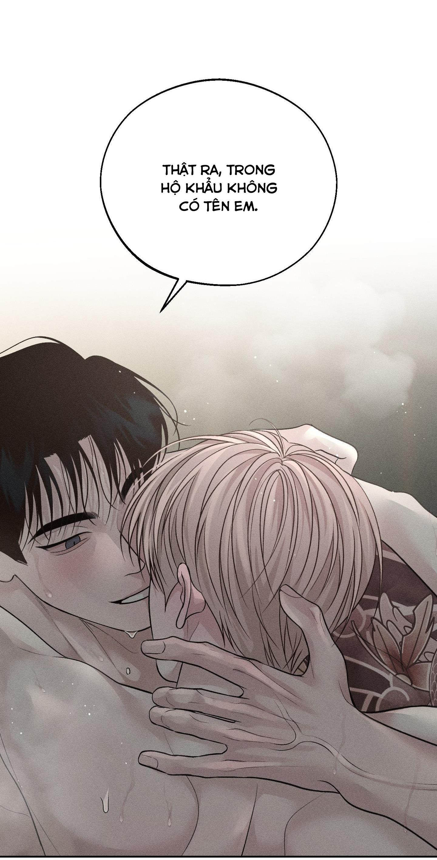 MÁU ĐỔ Chapter 5 - Next Chapter 6