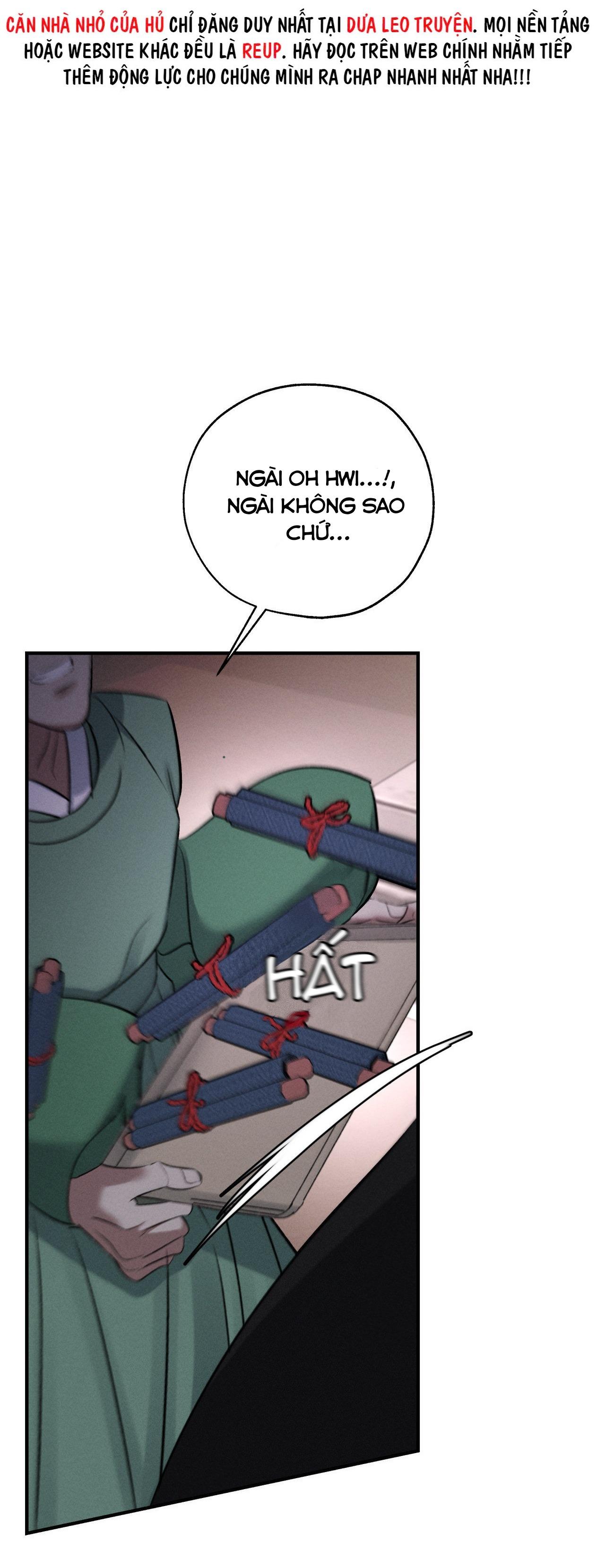 NĂNG LƯỢNG DƯƠNG Chapter 6 - Next Chapter 7