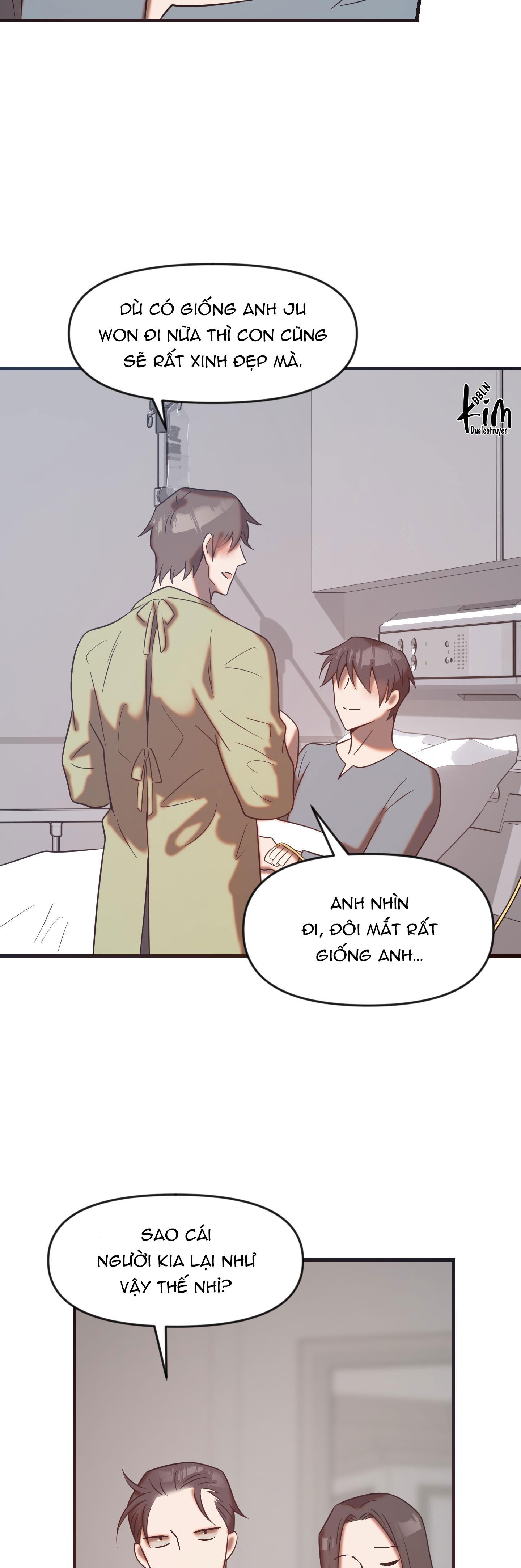 TUYỂN TẬP BL THÚ NHÂN VÀ XÚC TU Chapter 8.8 SỮA MẬT ONG END - Next Chapter 9.1 OMG 1