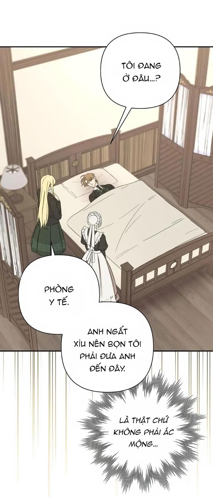 Mắc Kẹt Trong Game Hẹn Hò Của Em Gái Tôi Chapter 47 - Next Chapter 48