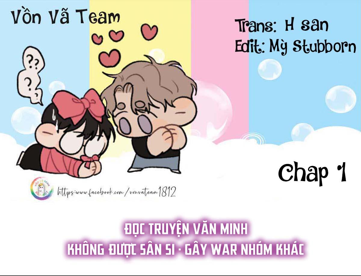 Chủ Nhân Lý Tưởng Của Huấn Luyện Viên Nóng Bỏng (END) Chapter 1 - Next Chapter 2