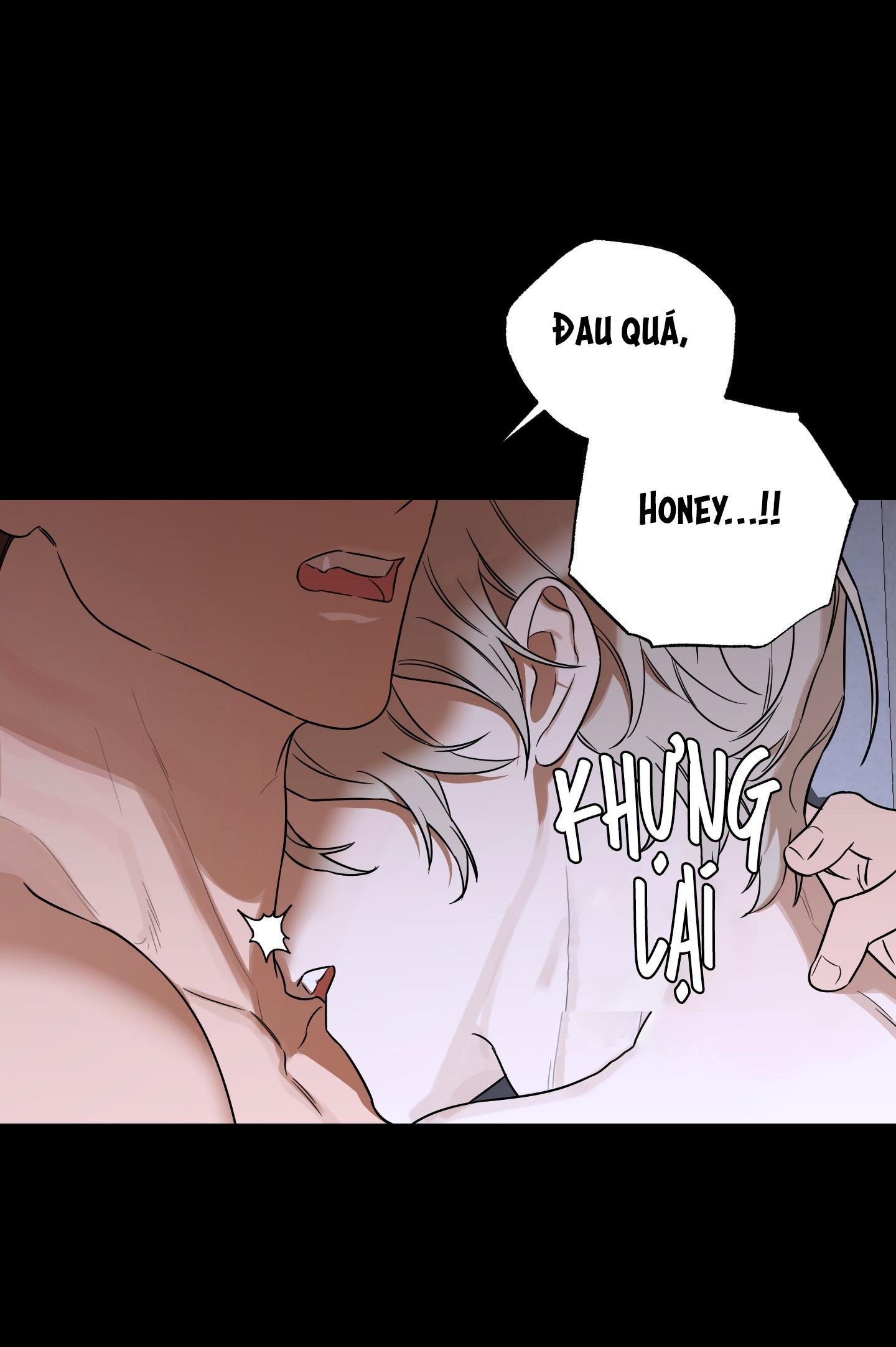 (AxA) MỊ HOẶC KHÓ CƯỠNG Chapter 32 - Next 