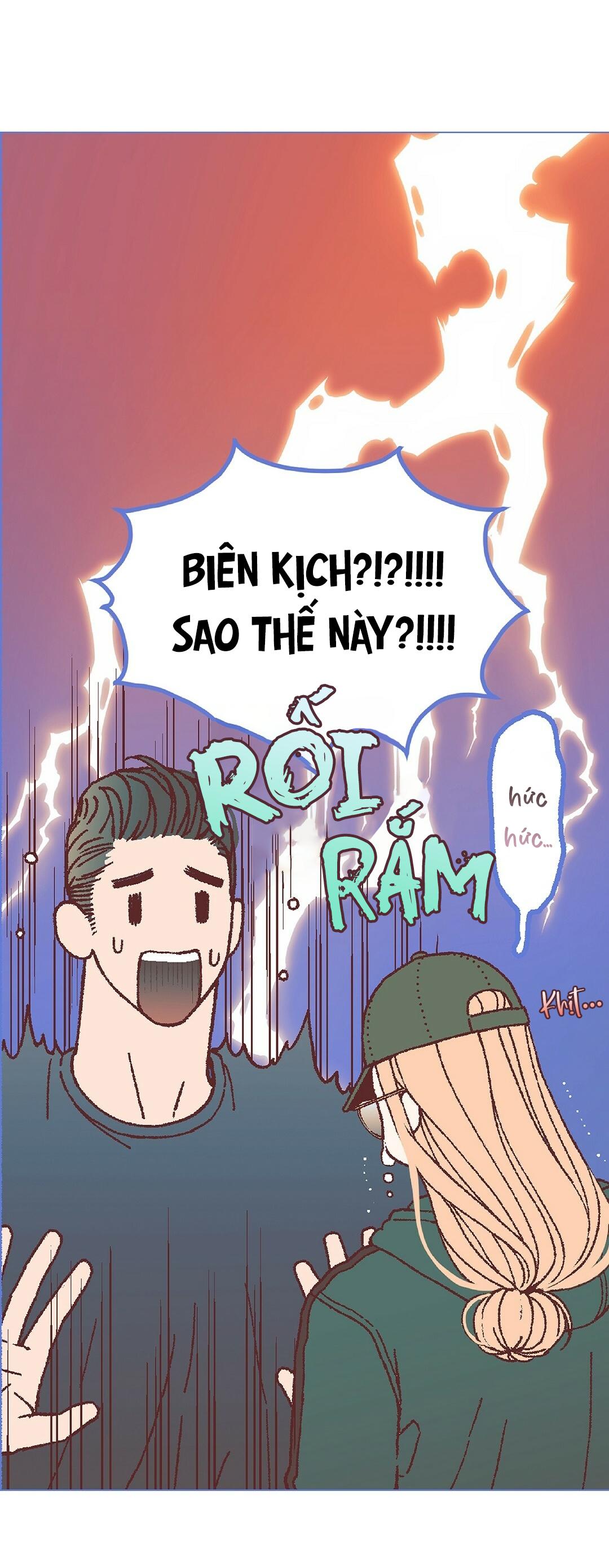 BOY LOVE - FAN BOOK Chapter 5 - Trang 2