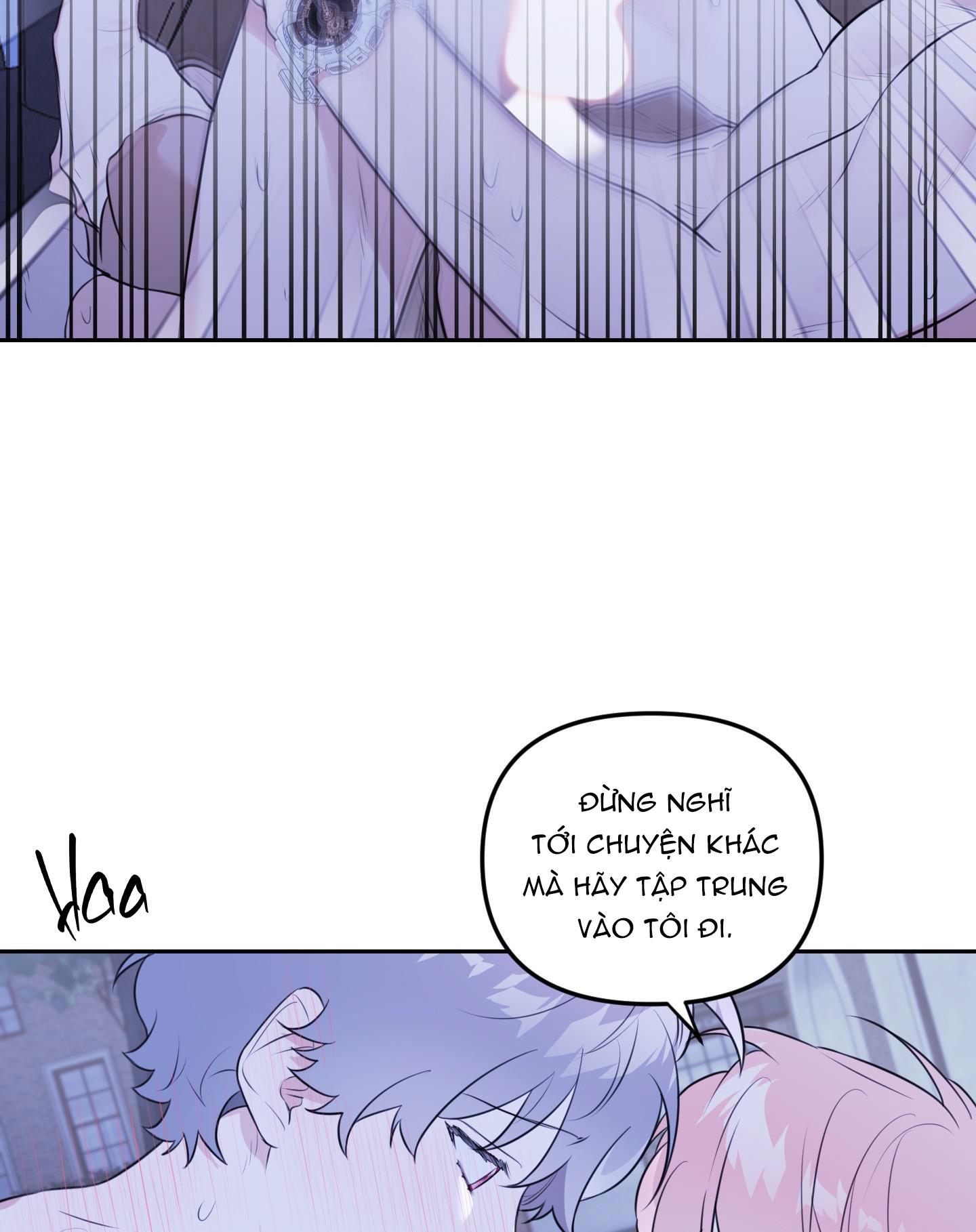 VƯỜN HOA Chapter 26 - Next Chapter 27