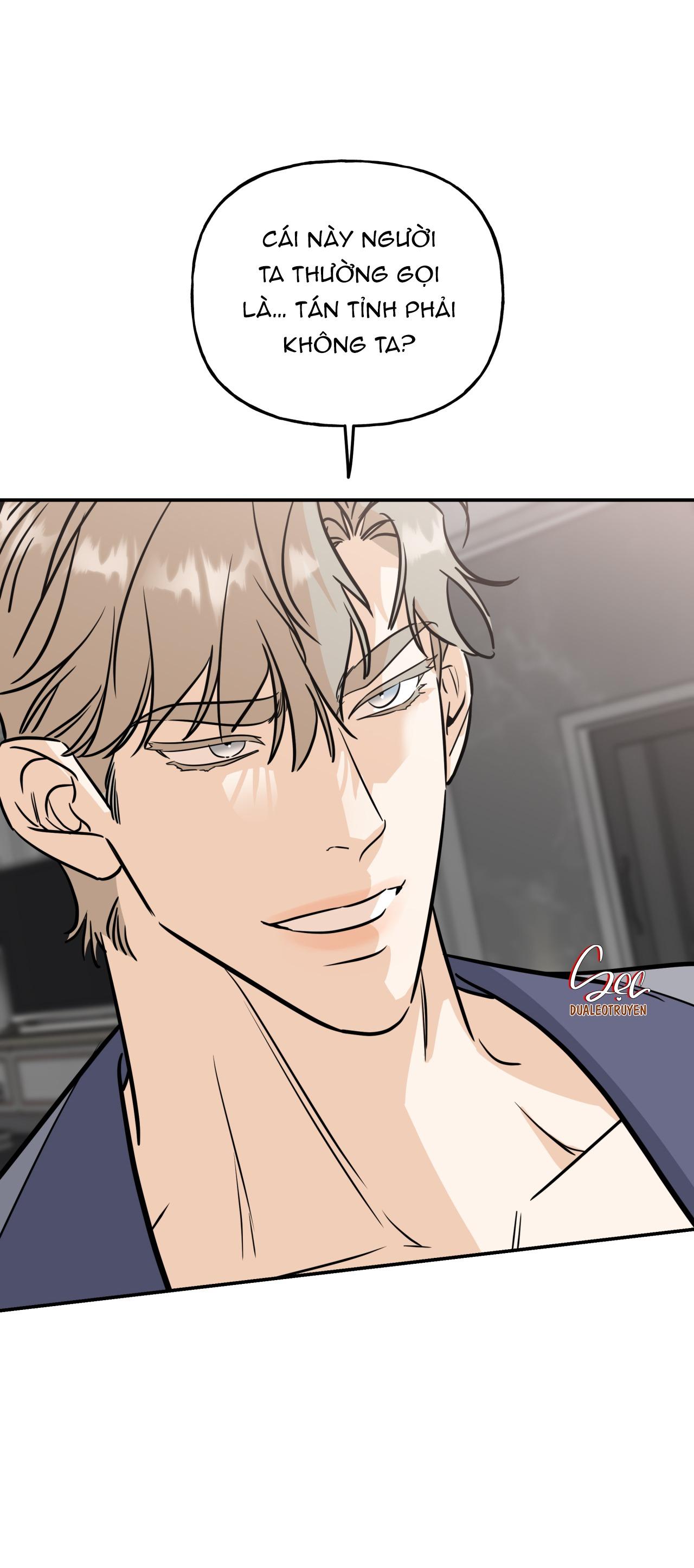 LỆNH CỨU RỖI Chapter 26 - Next Chapter 27