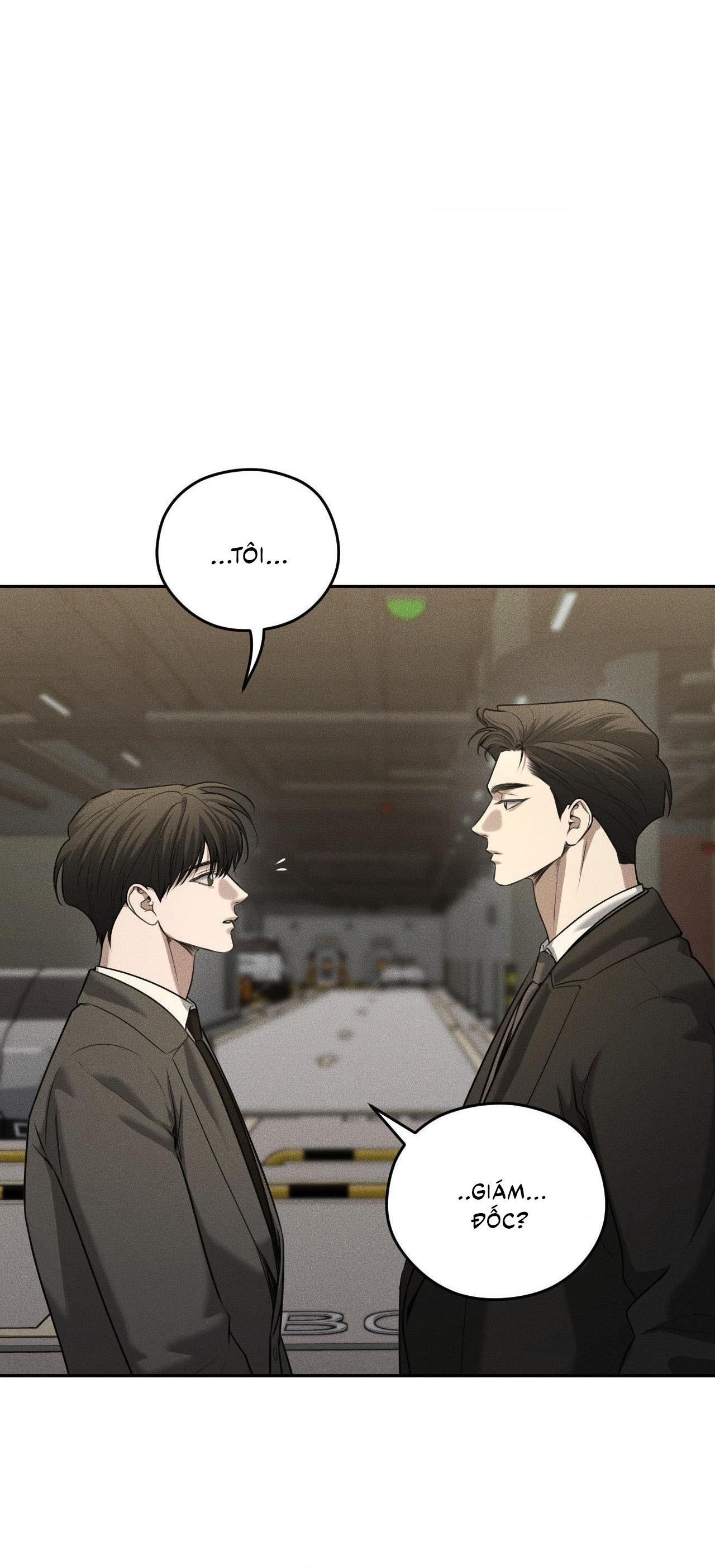 (CBunu) Gấu Teddy thân yêu Chapter 37 - Trang 2