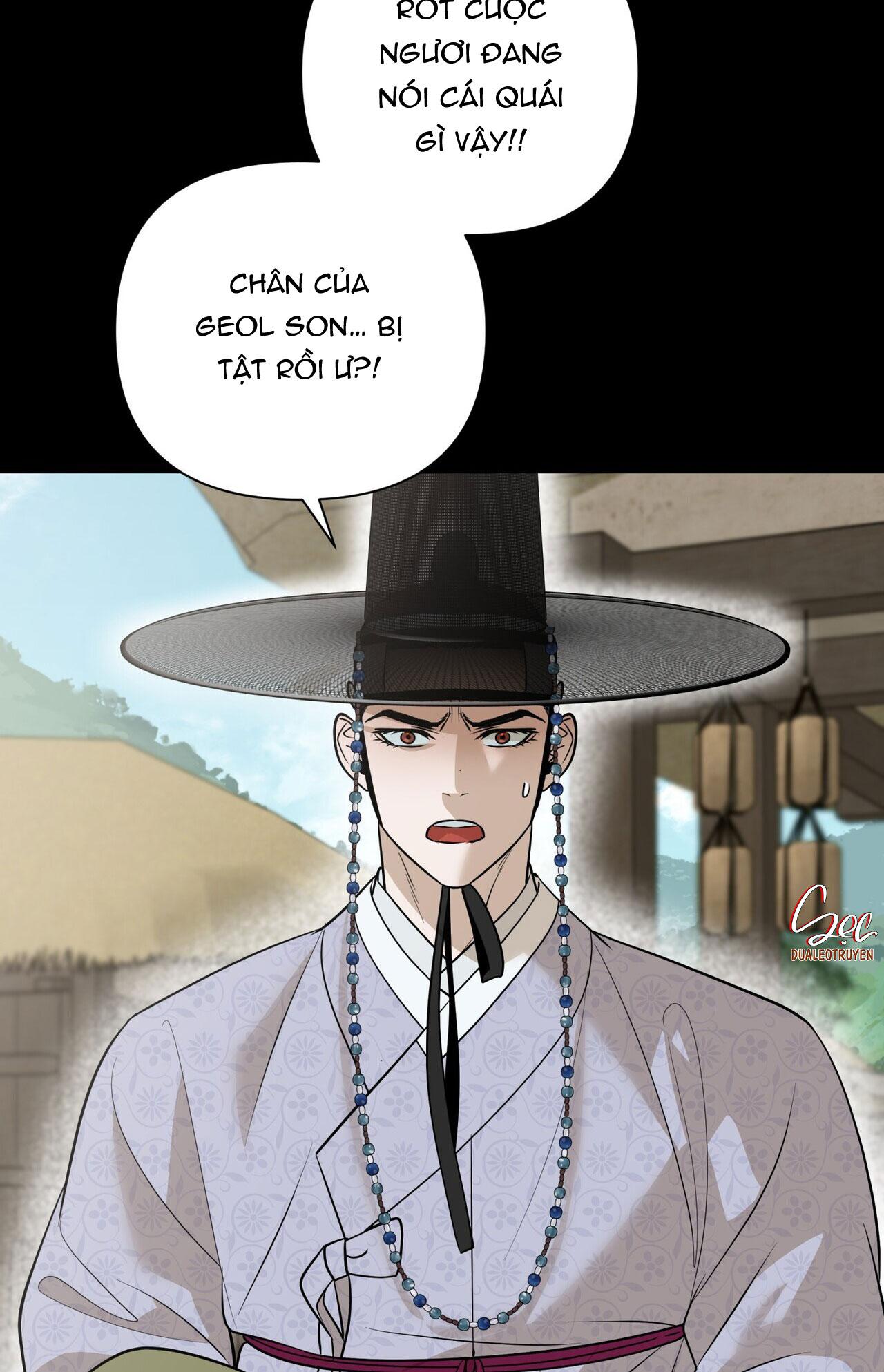 KIỆT TÁC Chapter 54 - Next Chapter 55