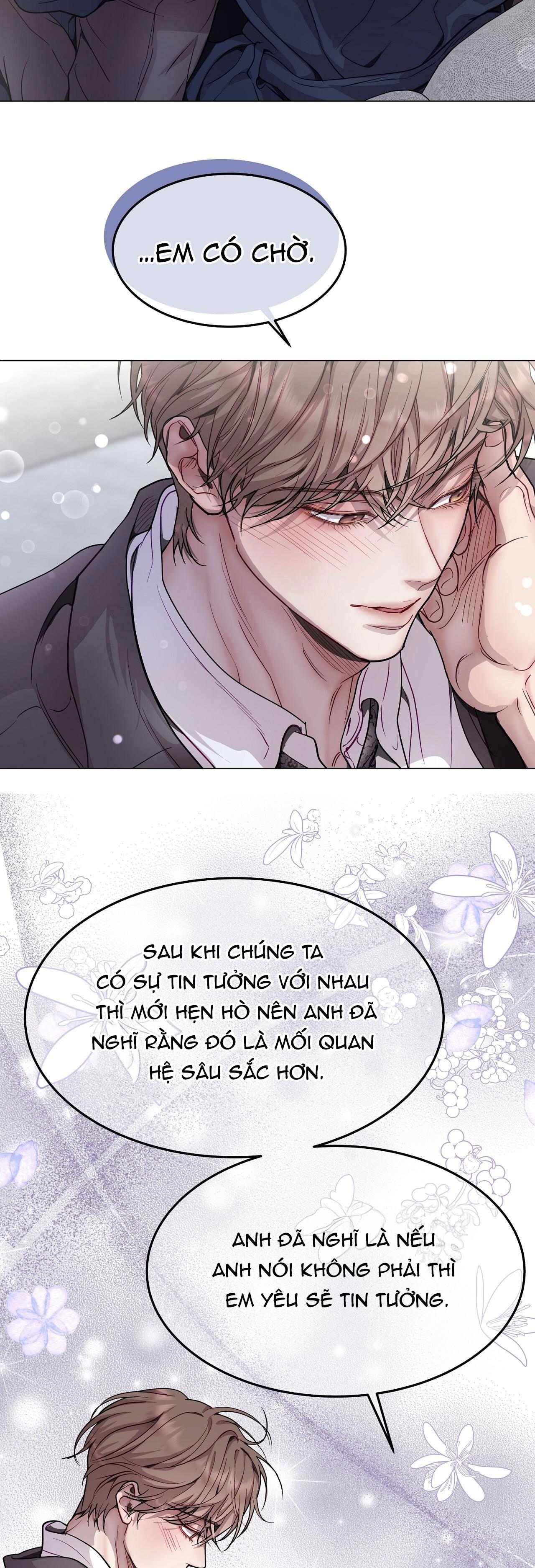 LỐI SỐNG ÍCH KỶ Chapter 61 - Next Chapter 62