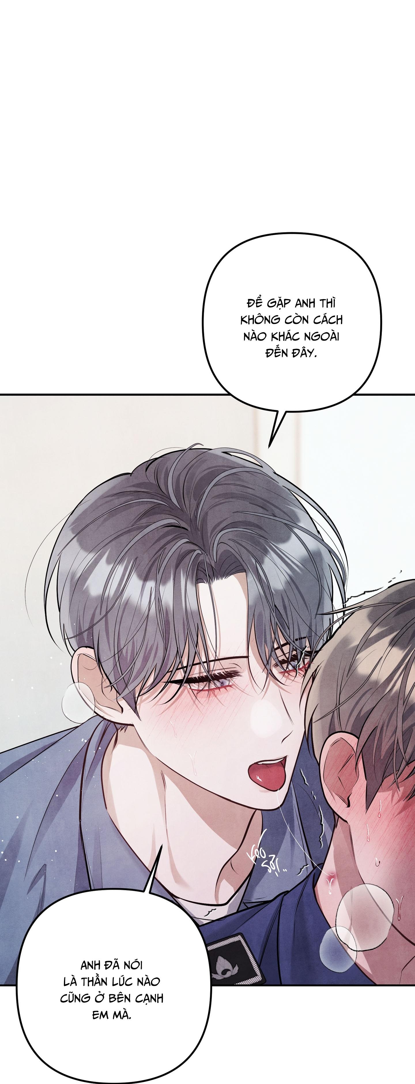 HẮC DIỄM DỤC VỌNG Chapter 7 H+ - Next 