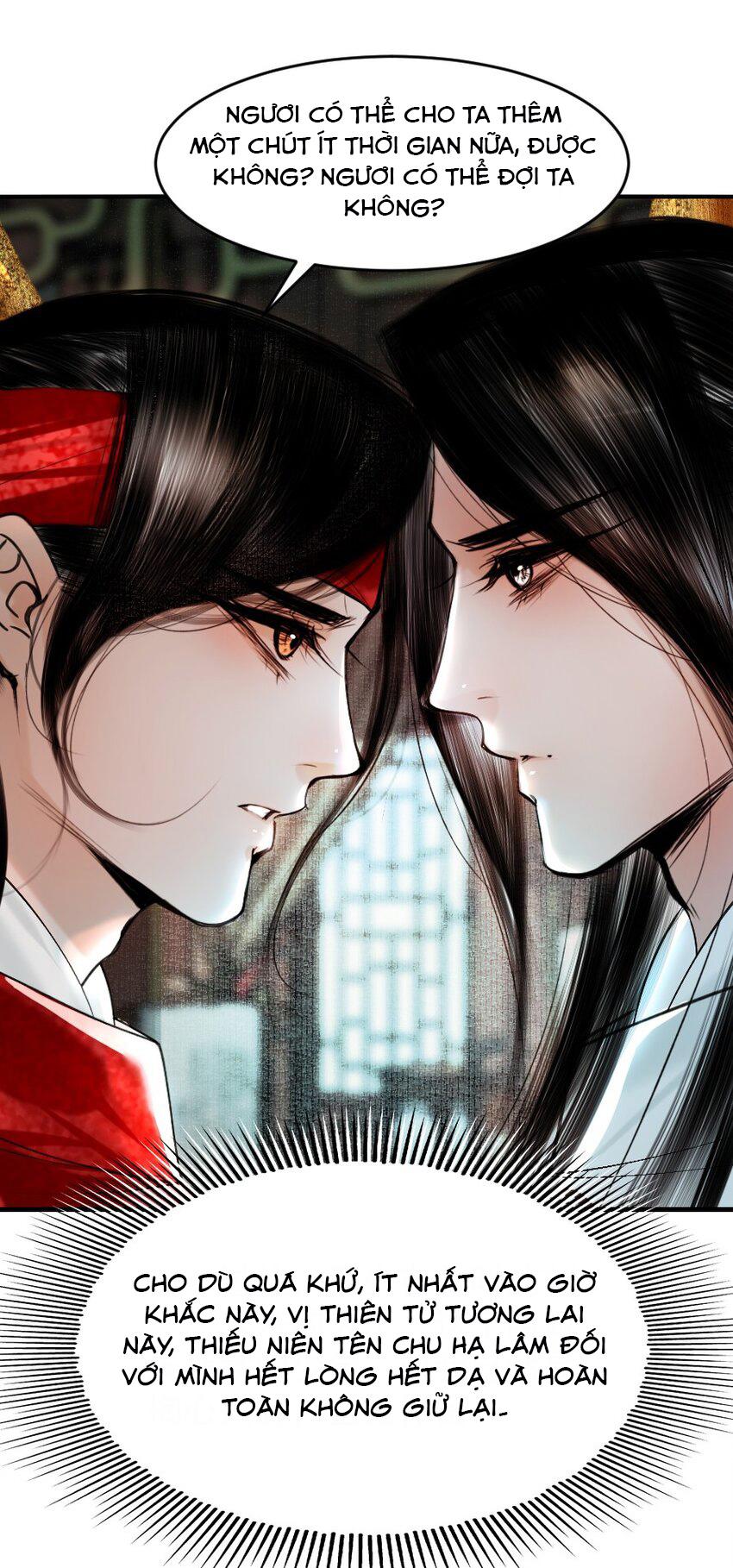 Vòng Luân Hồi Chapter 98 - Next Chapter 99