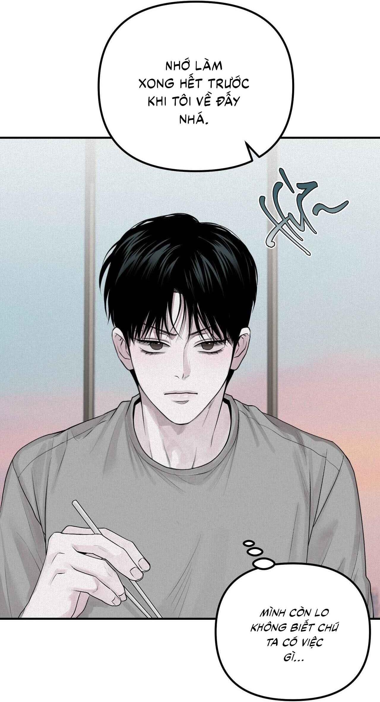 (CBunu) Phép Chiếu Chapter 23 - Next Chapter 24